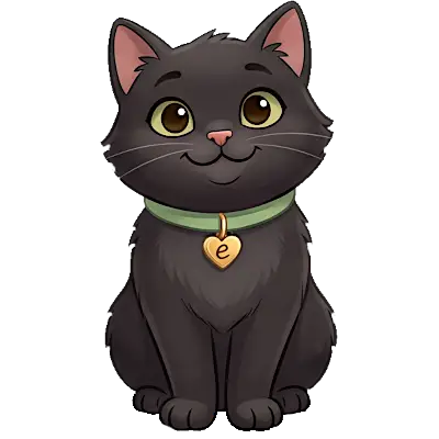 Support Cat
