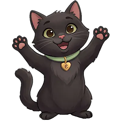 Portfolio Cat