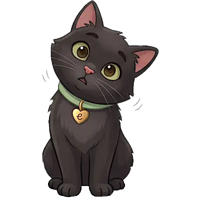 Guide Cat